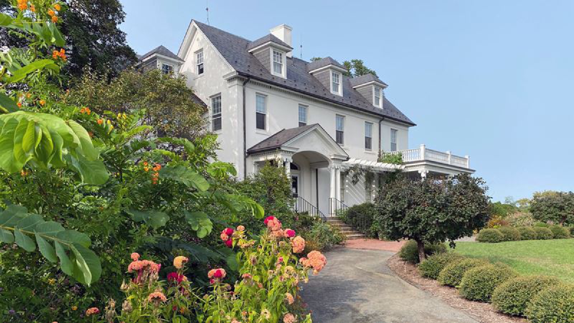 American Horticultural Society board rift could complicate proposed sale of historic River Farm