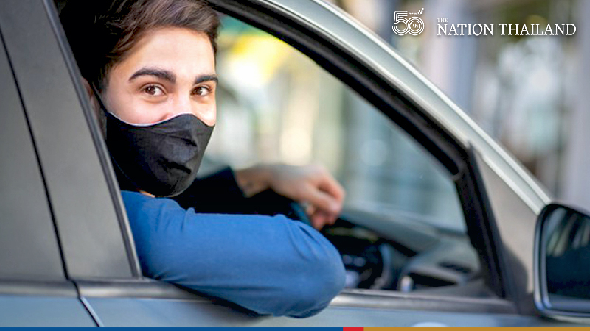 Bangkok imposes face mask rule with THB20,000 fine for violators