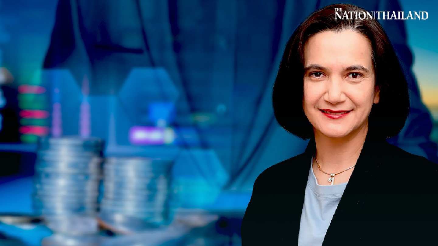 JCR maintains Thailand’s credit rating at ‘A-’