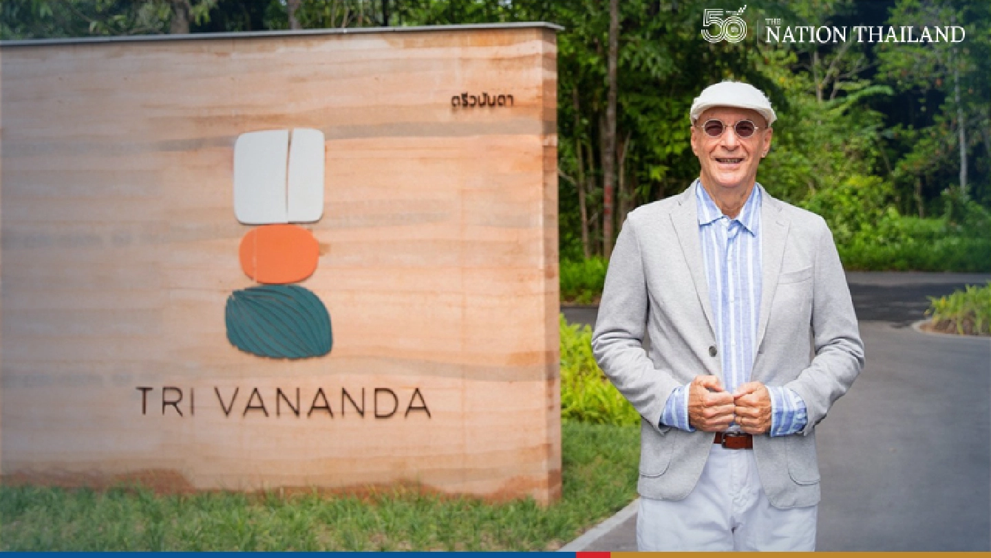 Montara Hospitality Group Names Functional Medicine Pioneer Dr. Stephen Barrie to Tri Vananda Executive Board