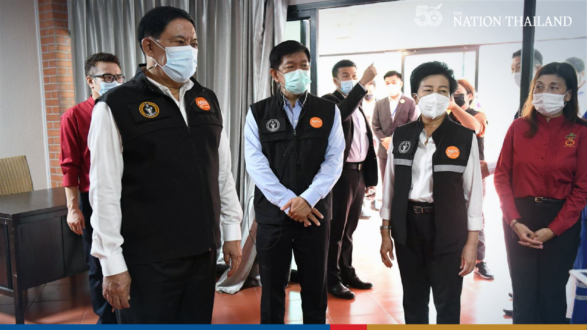 Bangkok gets new ‘hospitel’ in Bang Kapi