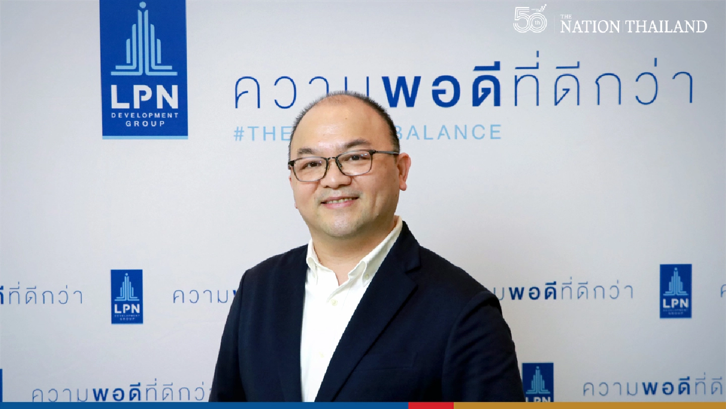 Future of Bangkok’s property sector relies on how soon third Covid wave can be controlled