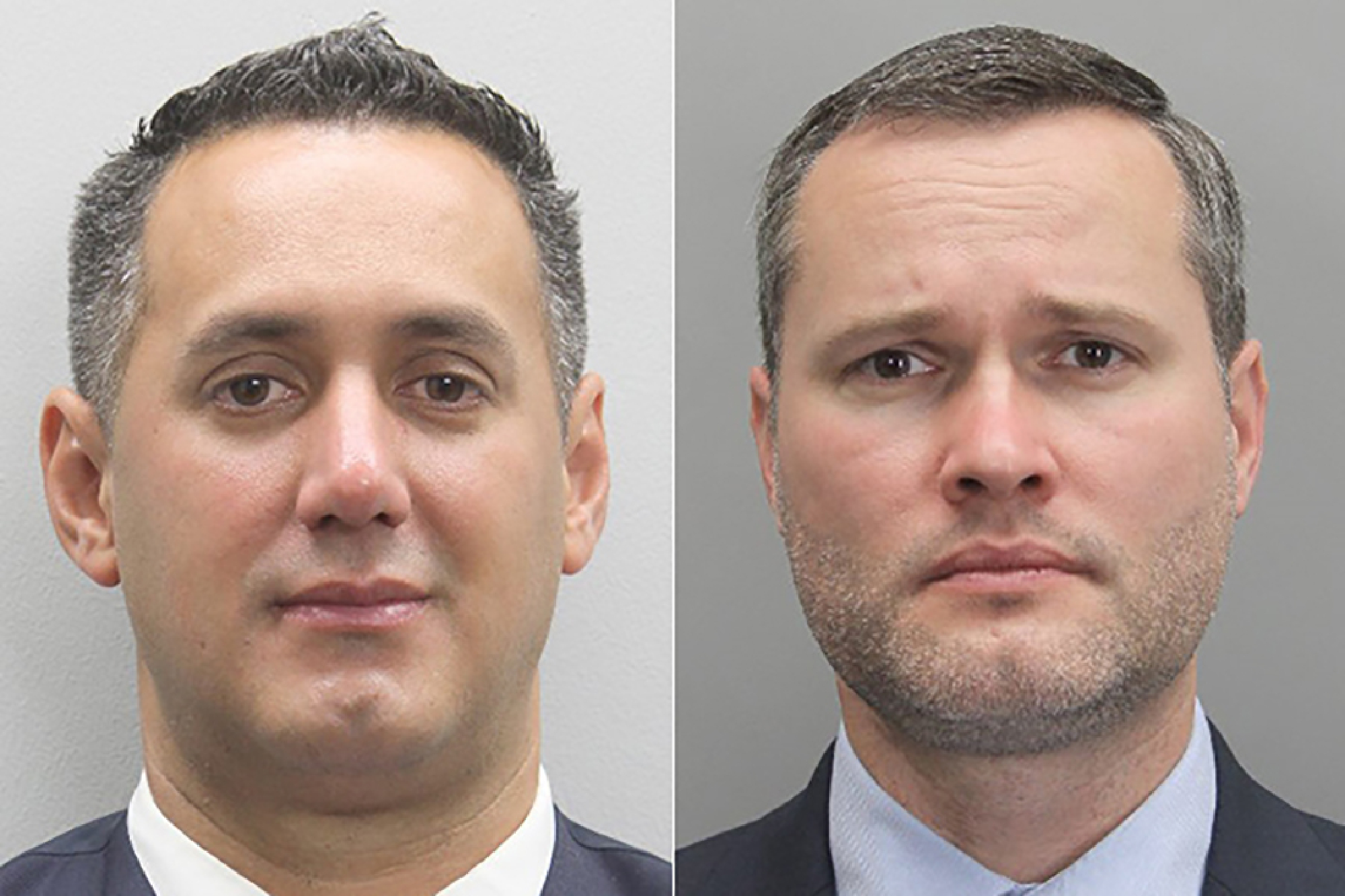 Manslaughter case in Park Police killing of Bijan Ghaisar moves to federal court