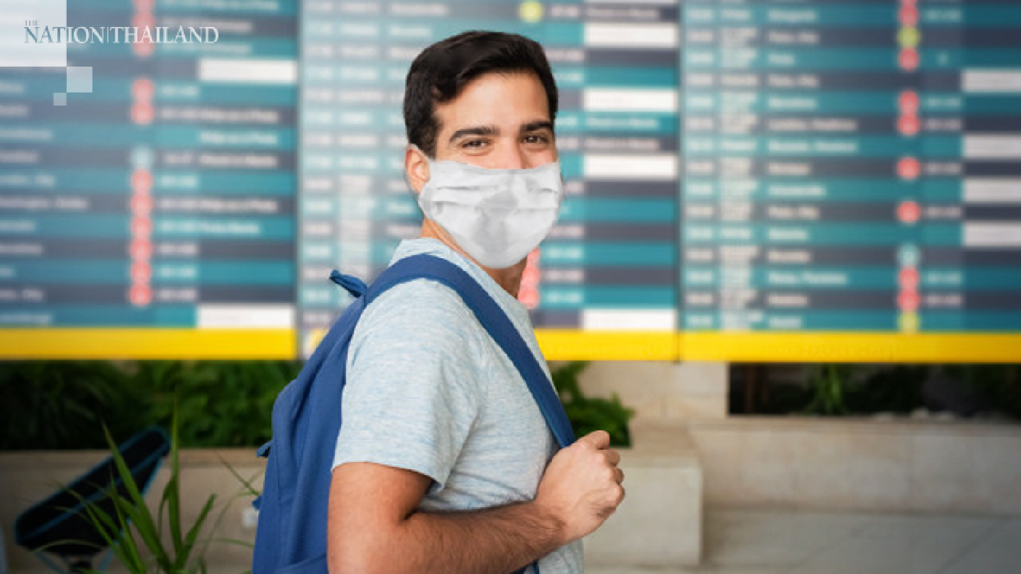 14-day quarantine mandatory for all arrivals in Thailand from May