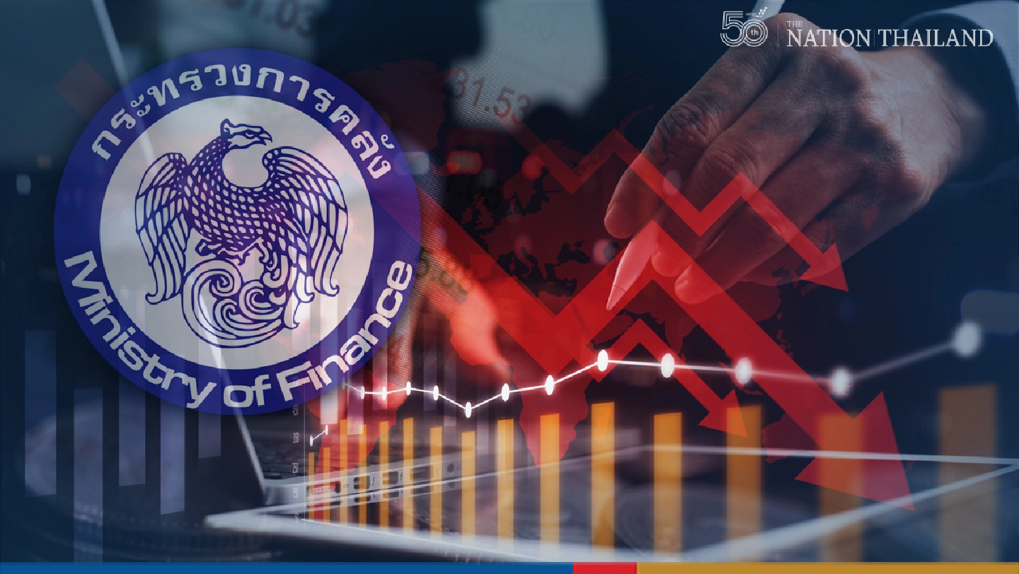 Finance Ministry cuts 2021 GDP forecast to 2.3%