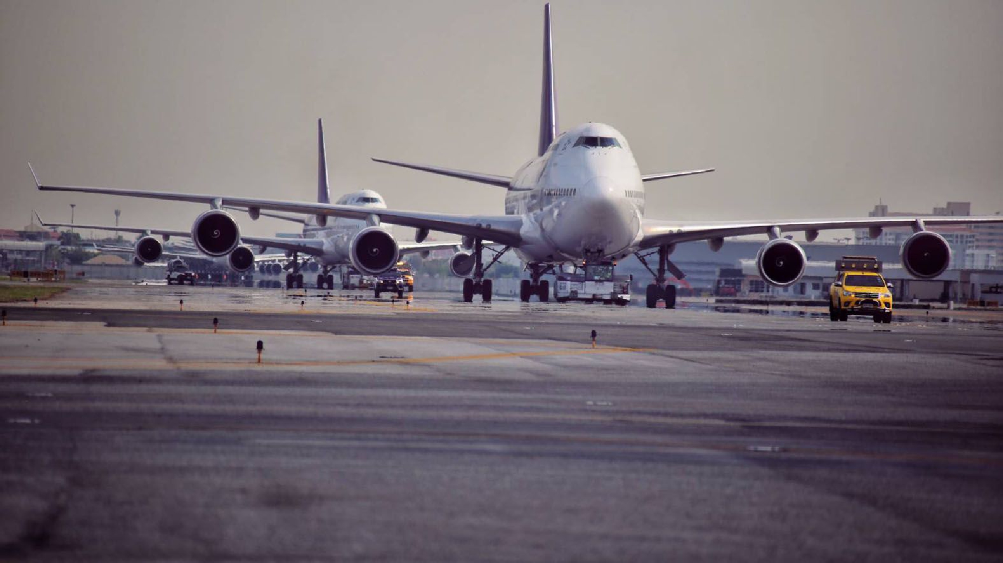 Foreign Ministry denies rumours of wealthy Indians fleeing to Thailand by charter flights