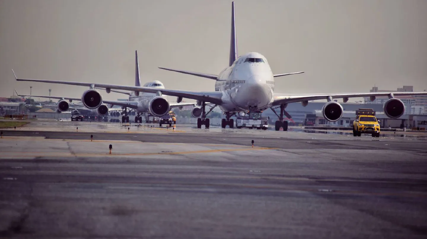 Foreign Ministry denies rumours of wealthy Indians fleeing to Thailand by charter flights Foreign Ministry denies rumours of wealthy Indians fleeing to Thailand by charter flights