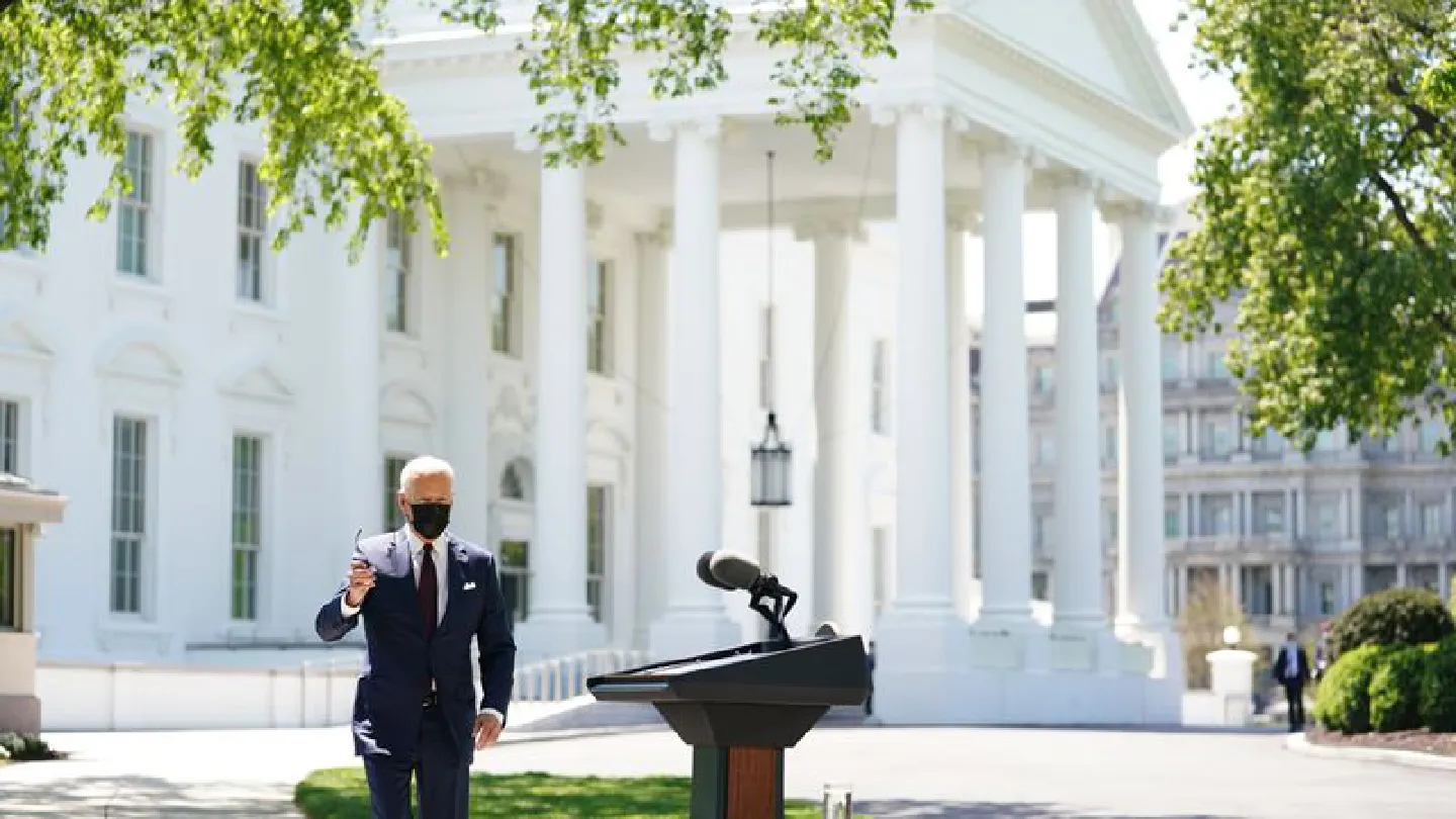 White House urged to address surge in ransomware attacks White House urged to address surge in ransomware attacks