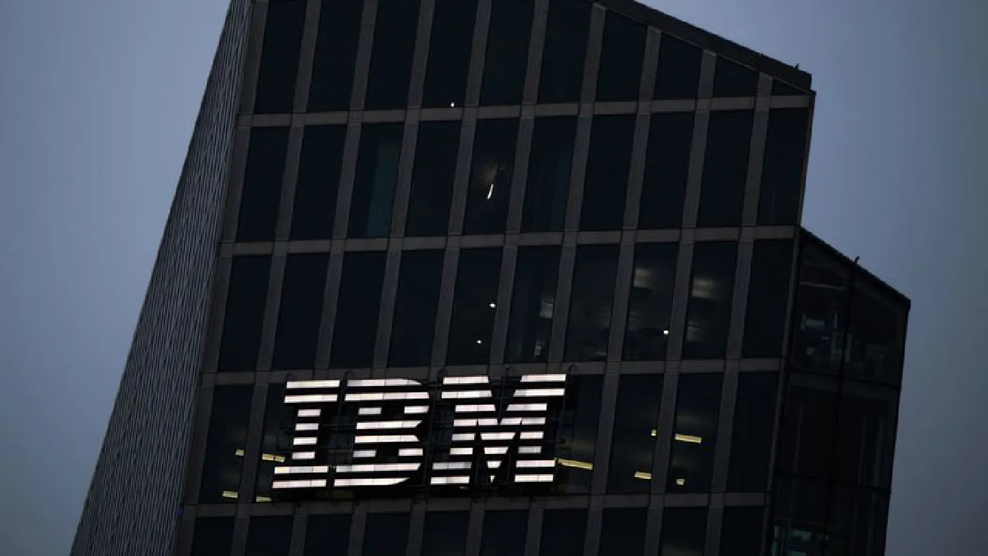 IBM downgraded by S&P as deal spree clouds ability to cut debt