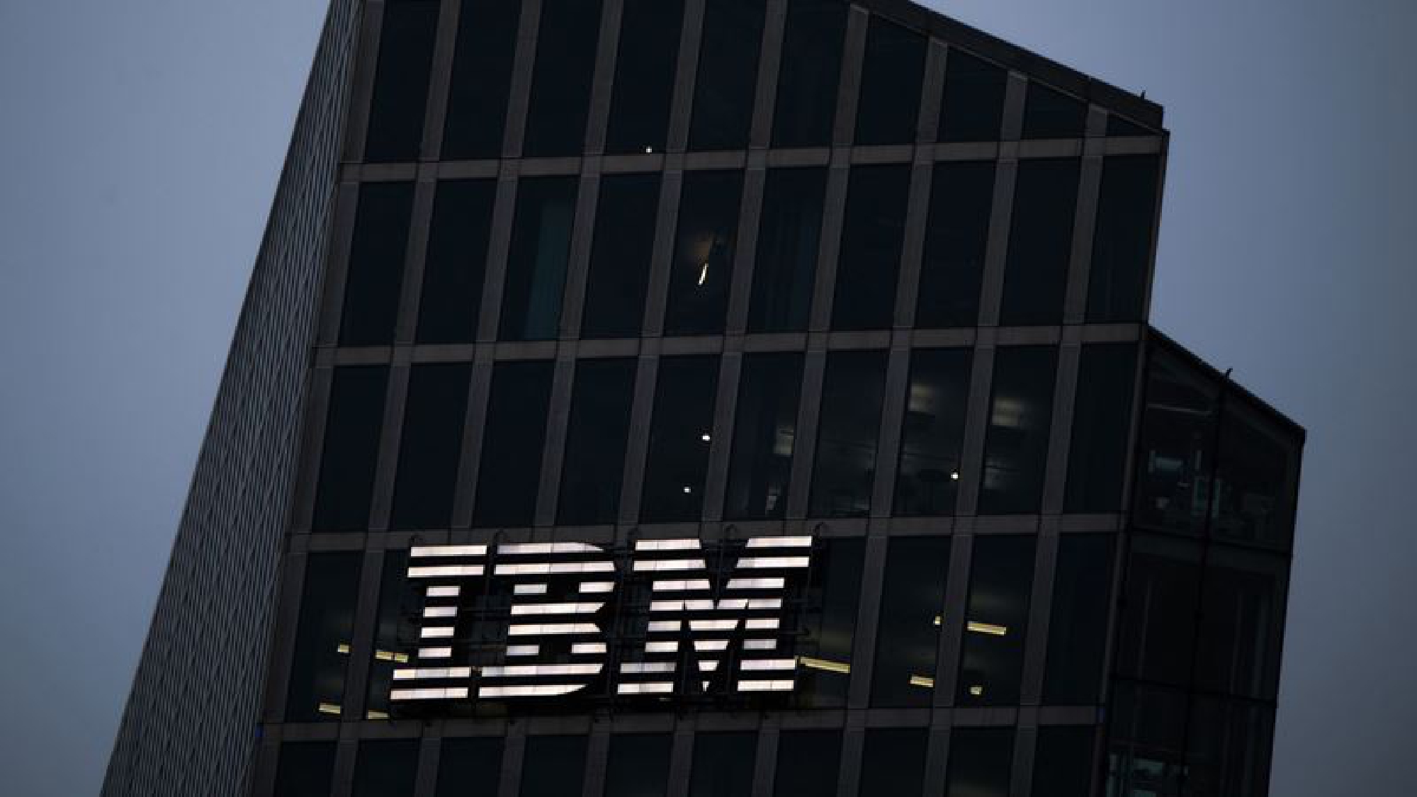 IBM downgraded by S&P as deal spree clouds ability to cut debt