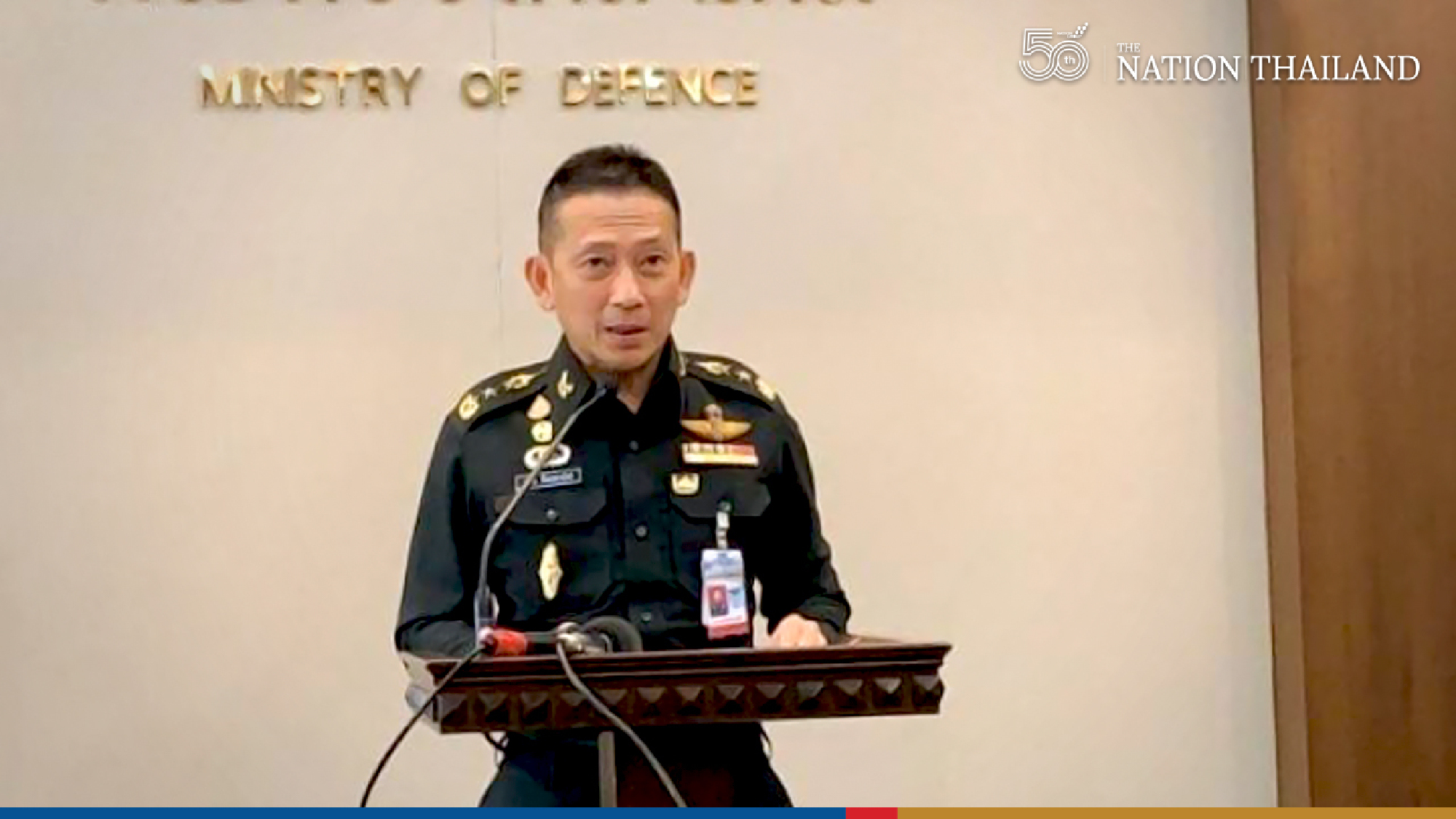 Defence Ministry says not advisable to compare budgets of different ministries, after opposition criticism