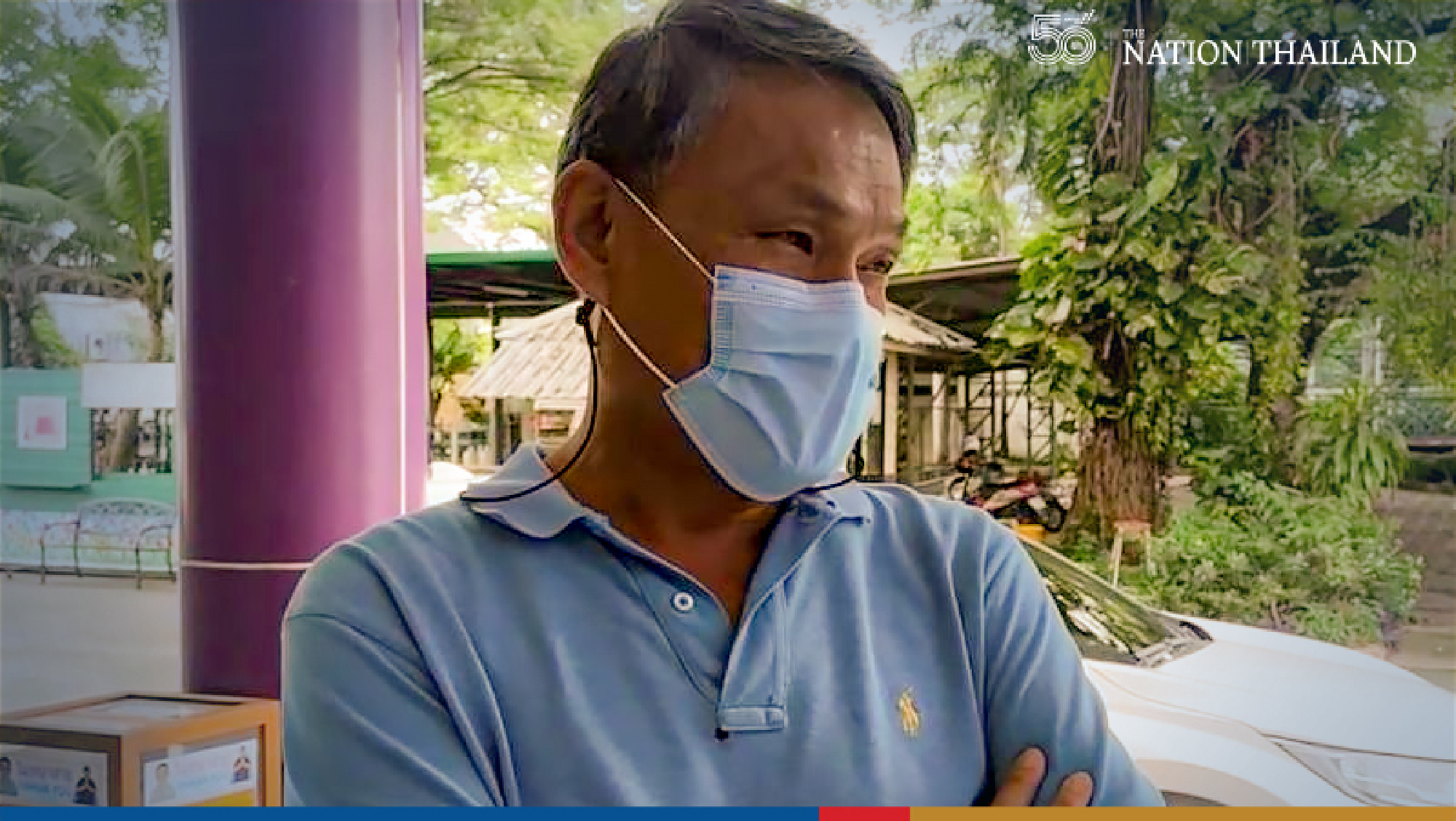 Sriracha Tiger Zoo owner denies permanent closure, unveils new plans