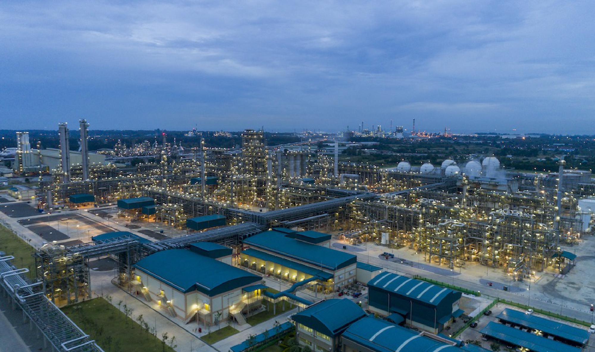 Dow Introduces Innovative UCARSOL™ solution to fight global warming