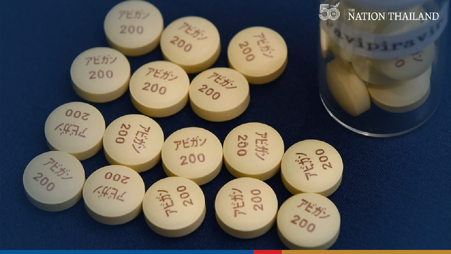 GPO to start making Favipiravir after Japanese pharma’s patent request rejected GPO to start making Favipiravir after Japanese pharma’s patent request rejected
