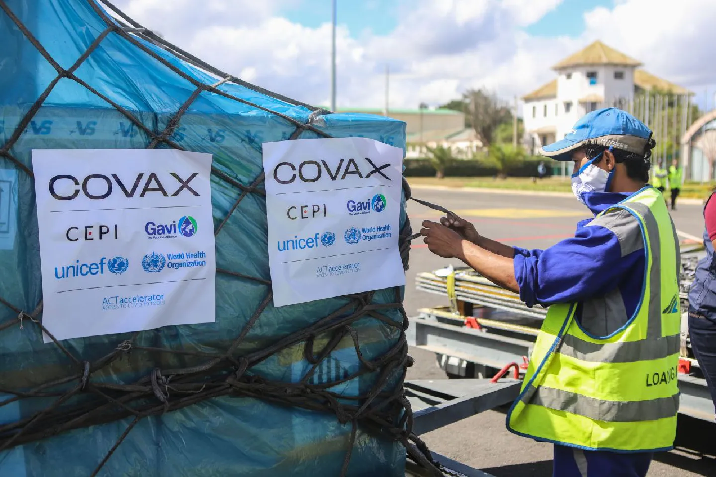North Korea refuses COVAX monitoring, causing delays in vaccination North Korea refuses COVAX monitoring, causing delays in vaccination