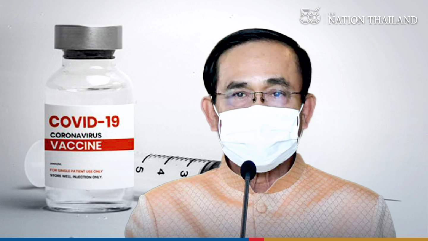 PM unveils new vaccination plan with focus on inoculating all adults