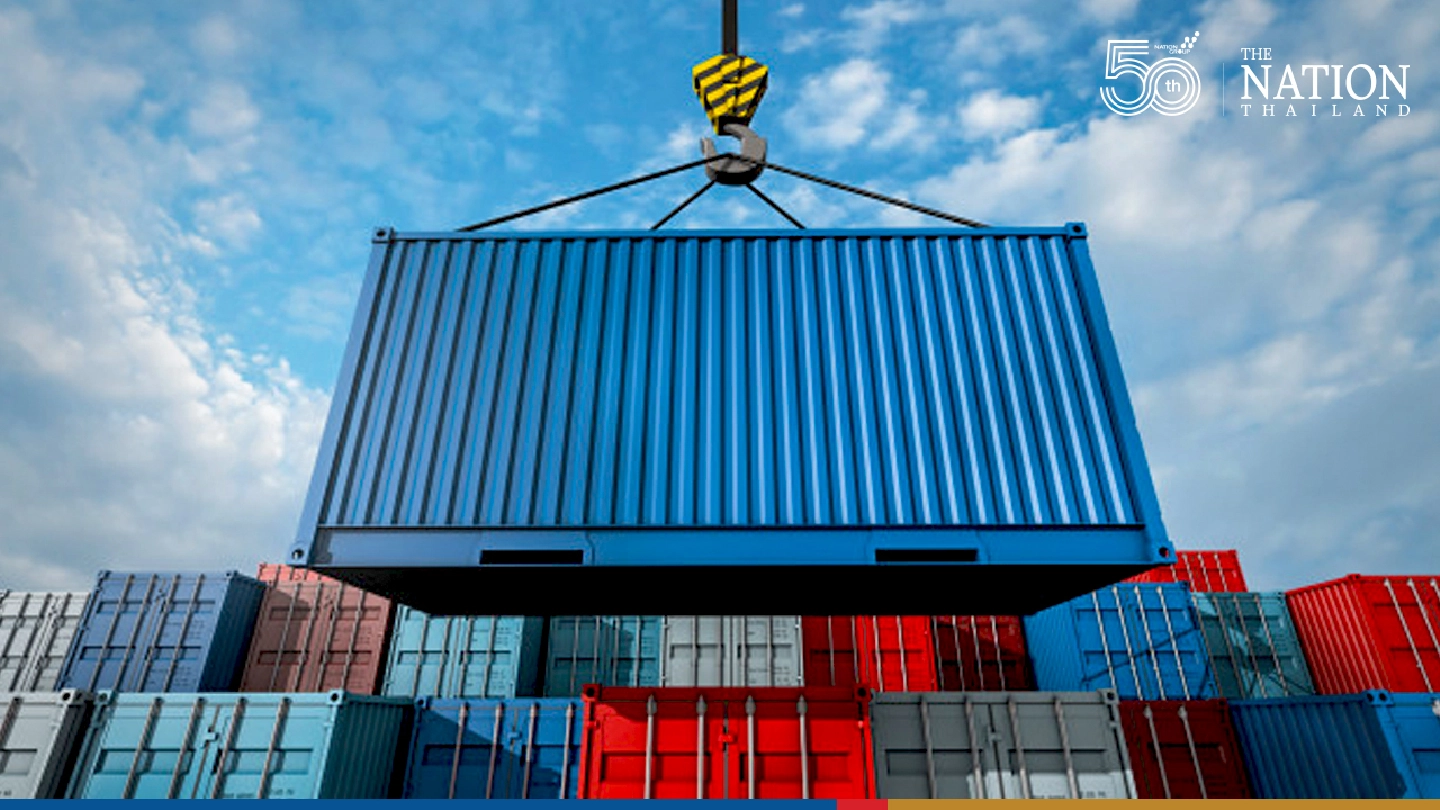 Exporters breathe sigh of relief as 23,000 empty containers returned to Thailand Exporters breathe sigh of relief as 23,000 empty containers returned to Thailand