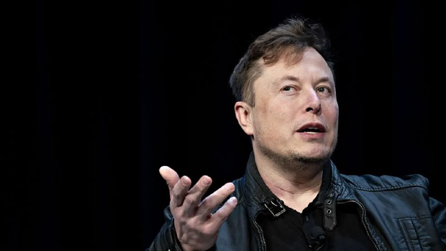 Bitcoin drops after Musk implies that Tesla may sell cryptocurrency