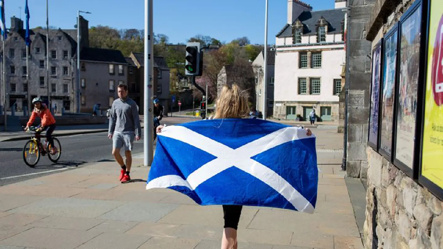 Worse than Brexit: Scottish independence weighs on U.K. assets