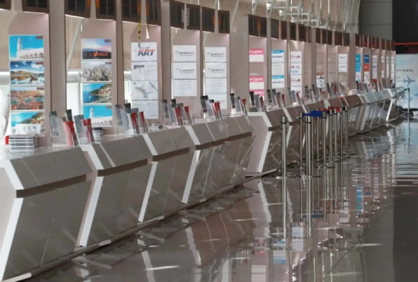 [South Korea] Major tour agencies cut 15% of workforce over COVID-19 fallout