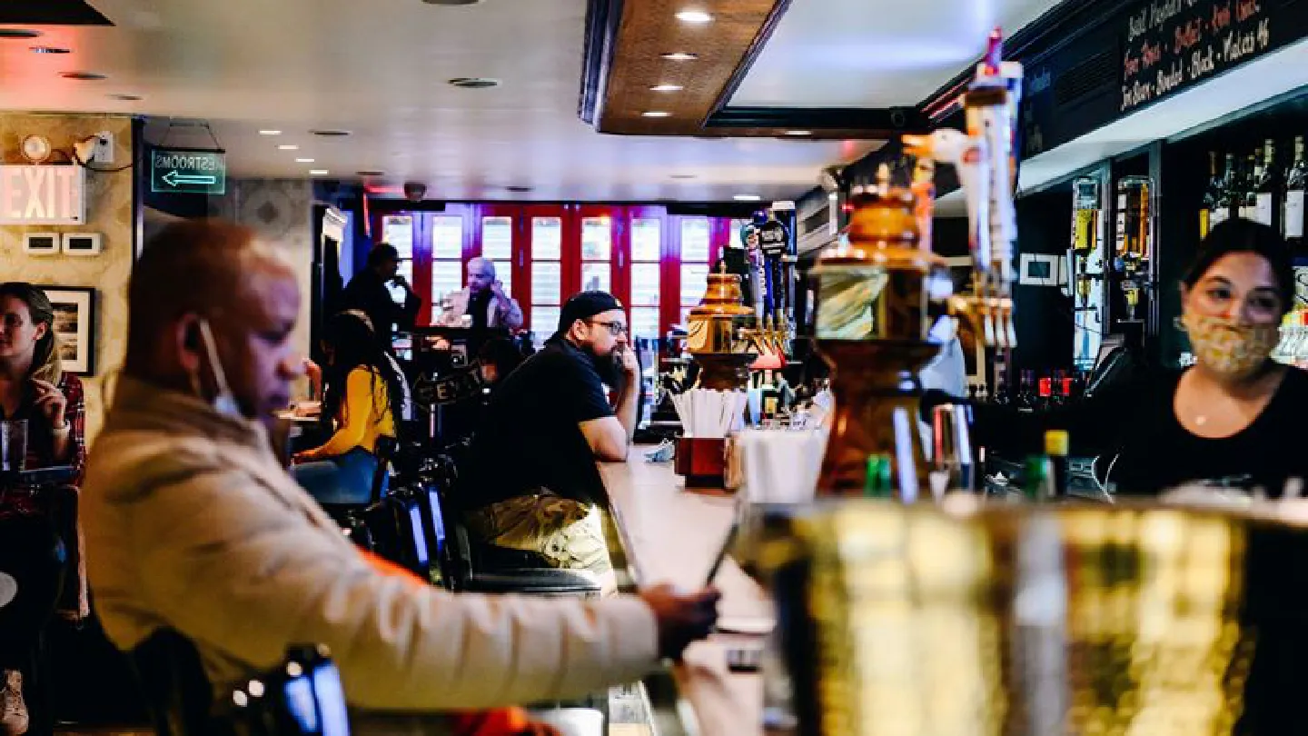 NYCs reopening depends on a mayor who can revive jobs, tourism
