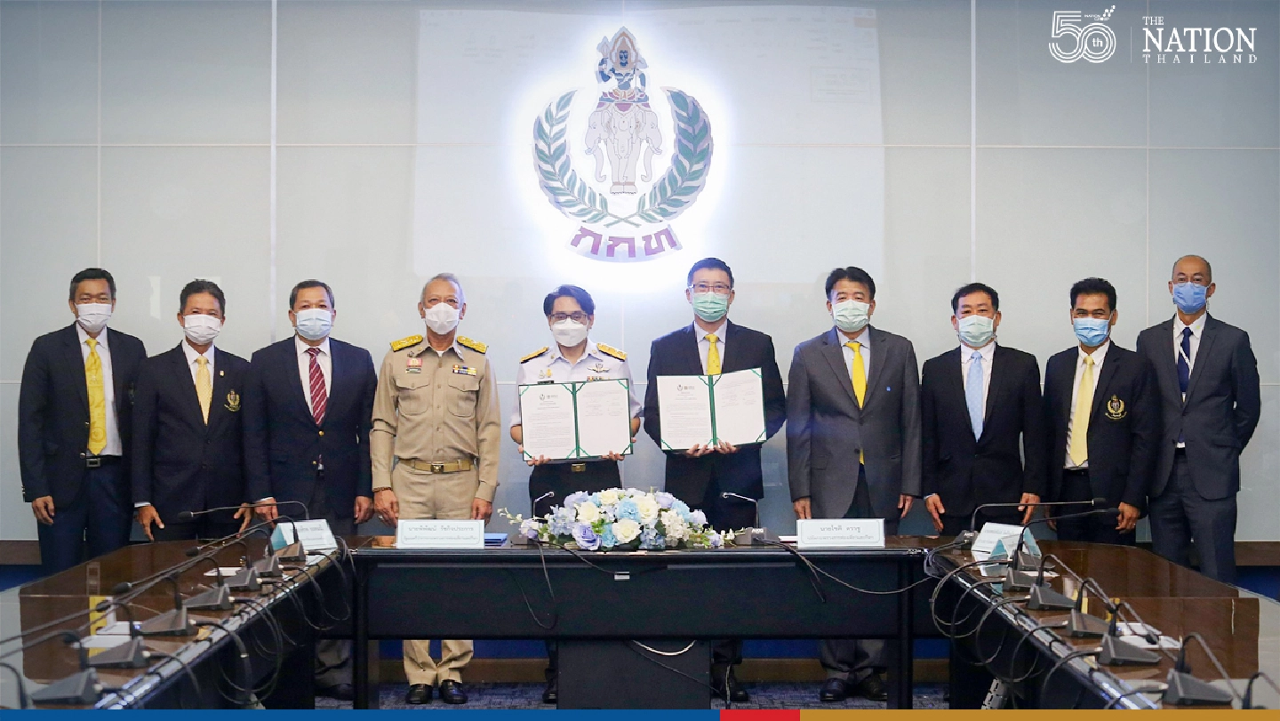 Thai Olympians to be jabbed before flying to Tokyo Thai Olympians to be jabbed before flying to Tokyo
