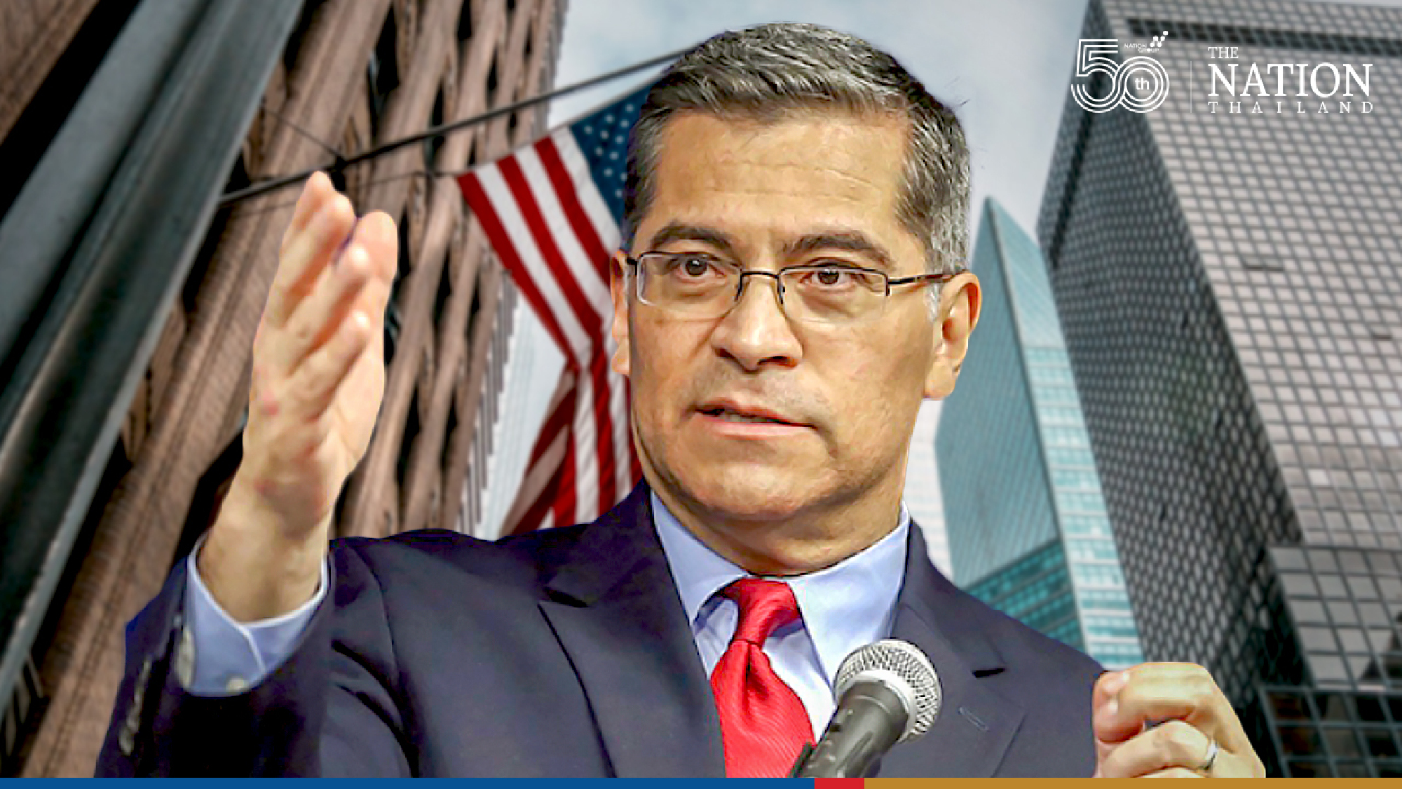 Top U.S. health official calls for follow-up investigation into pandemics origins