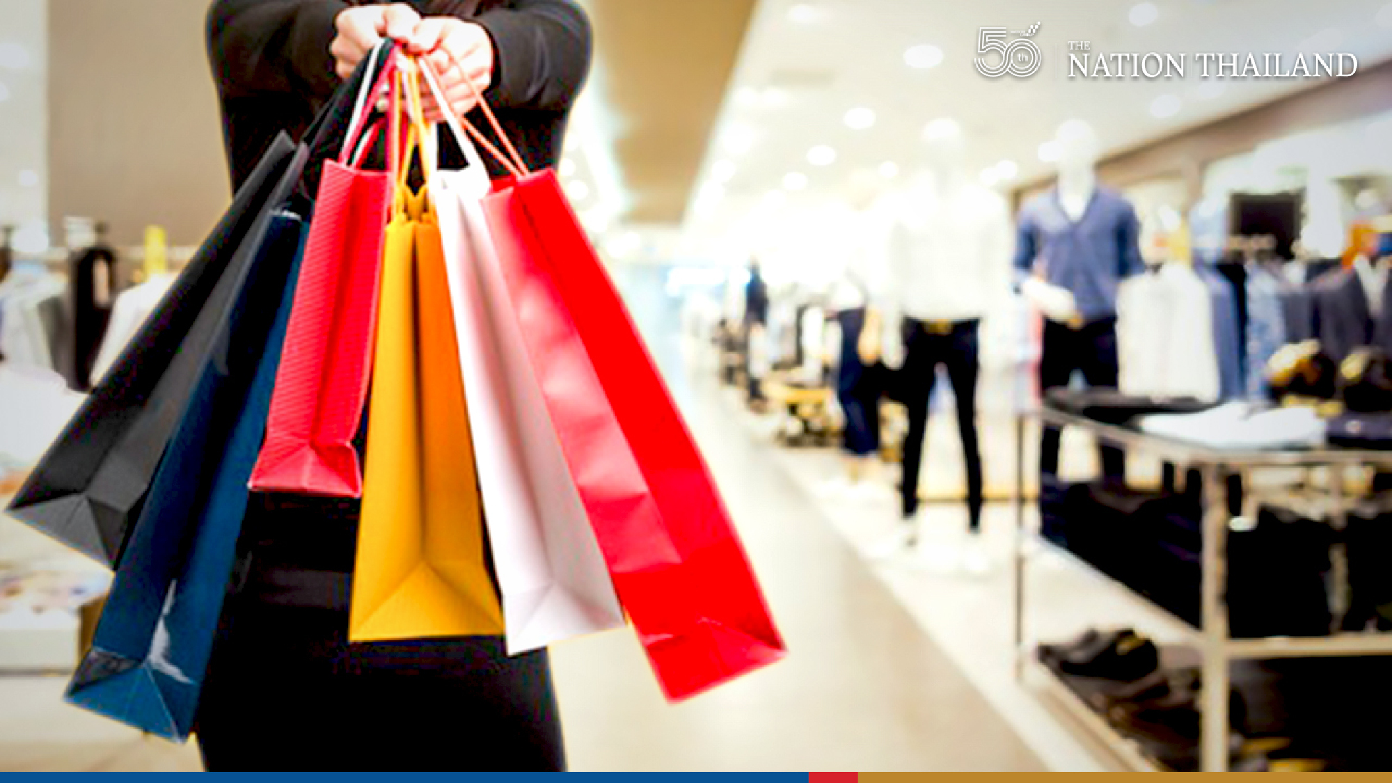 Retail, shopping mall associations vow to comply with CCSA guidelines