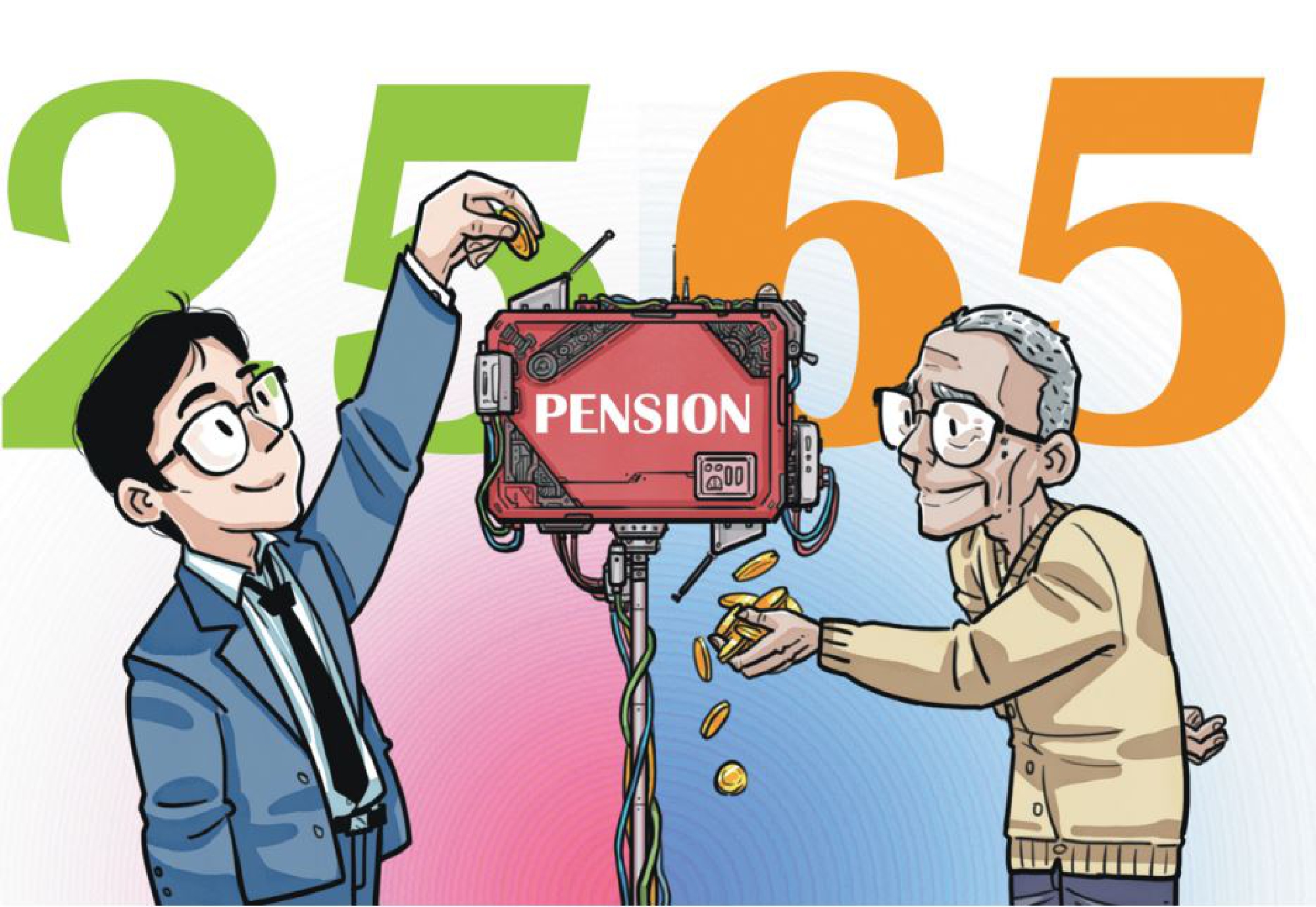 China to support couples having third child