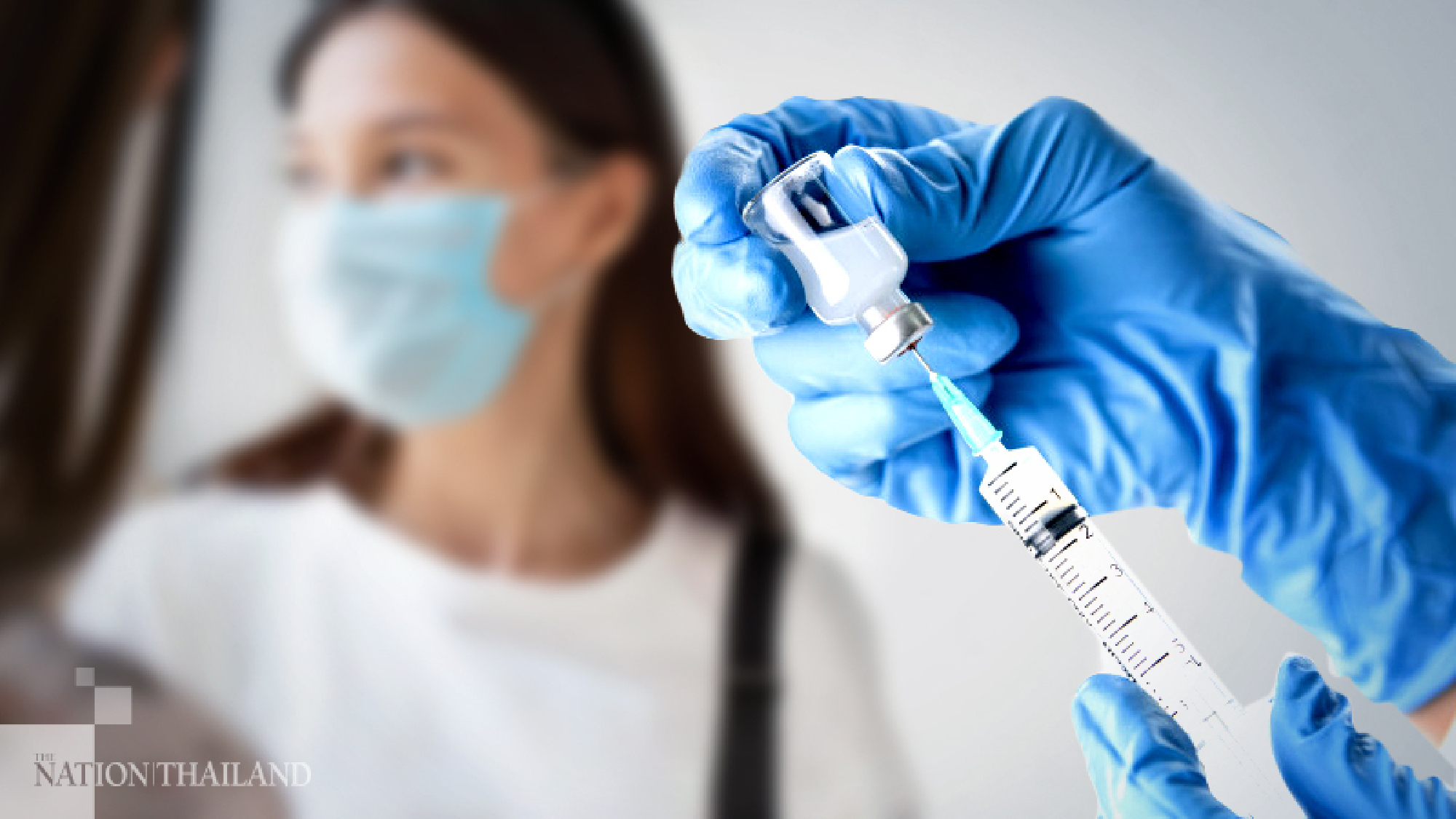 All Bangkok adults to be vaccinated by August: NSC