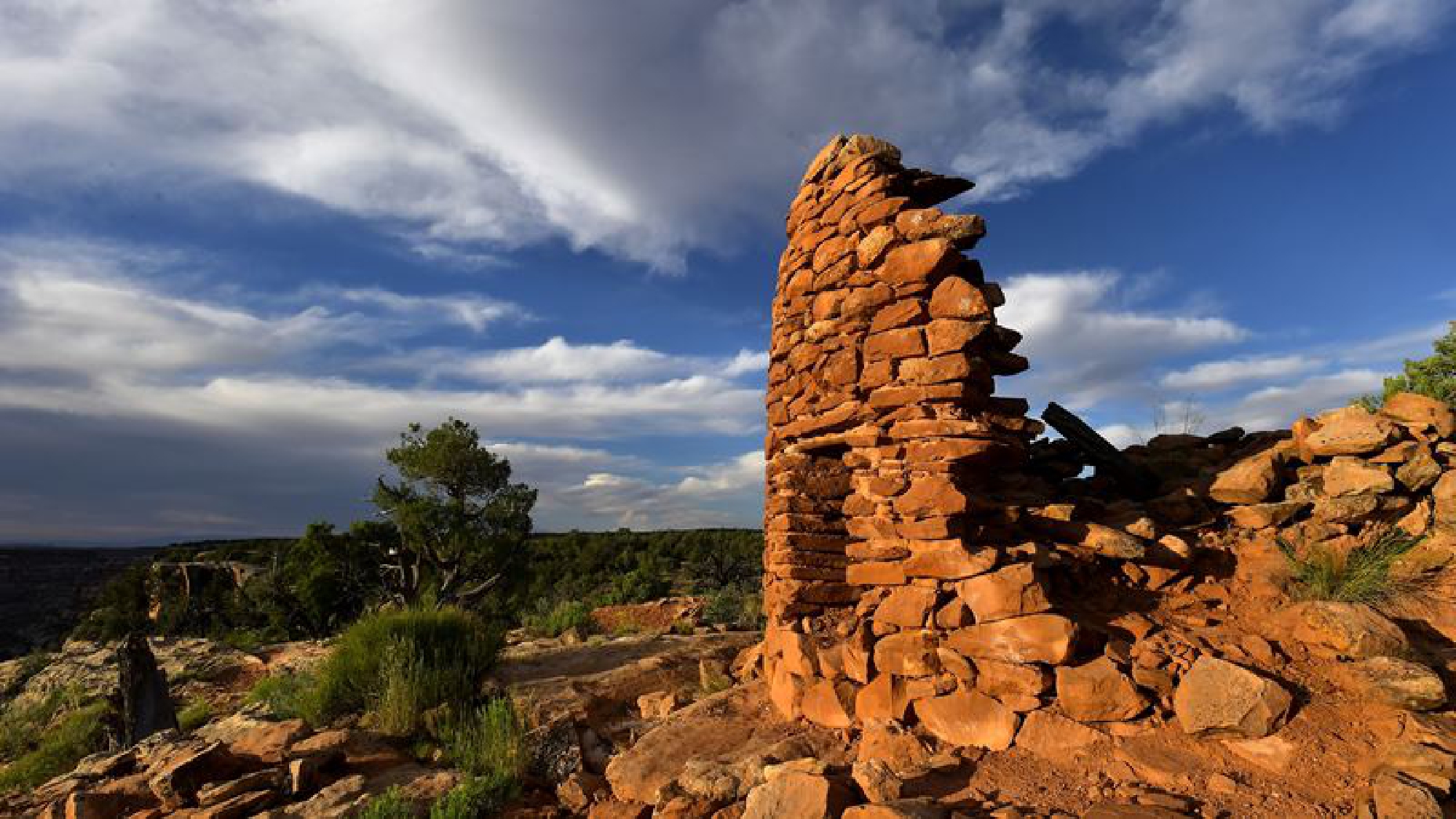 U.S. announces major conservation effort but offers few details