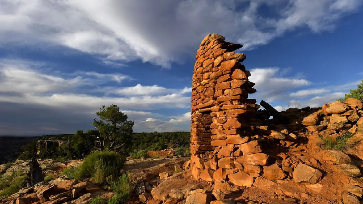 U.S. announces major conservation effort but offers few details