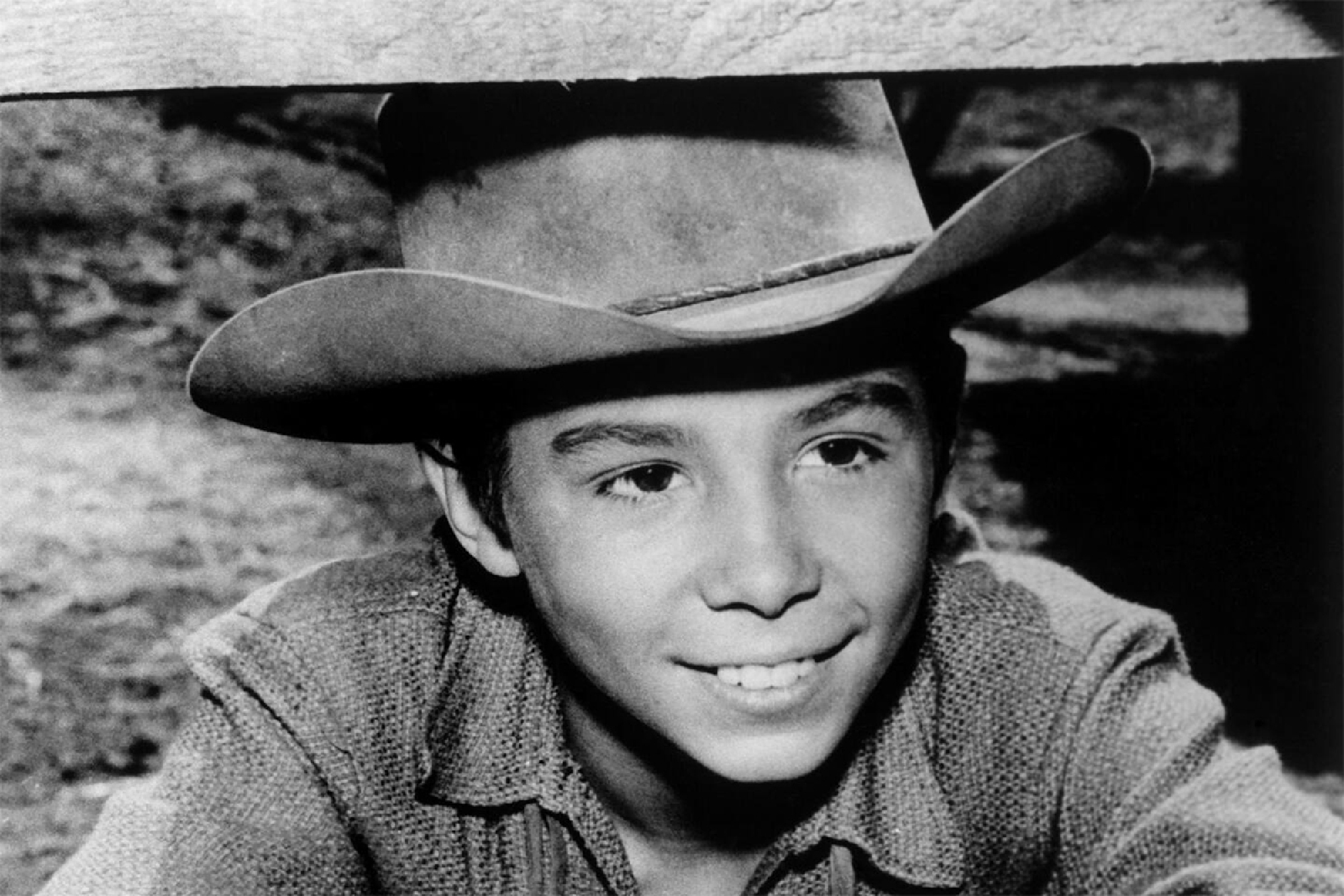Johnny Crawford, who became a child star as the son of The Rifleman, dies at 75