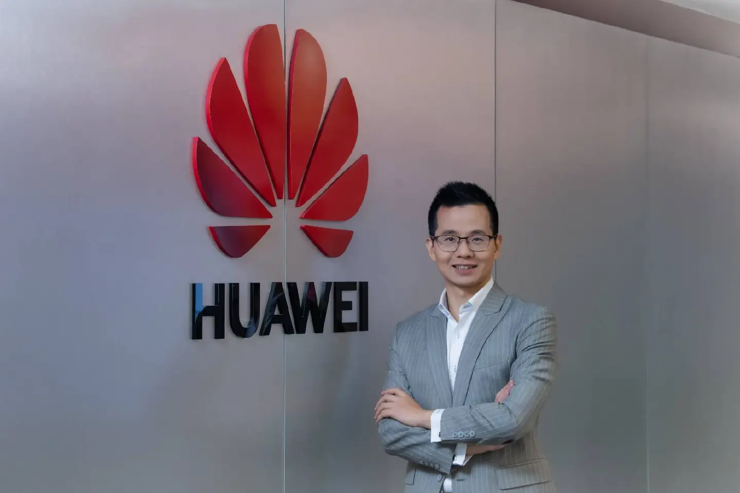 Huawei Contribute to Thailand through Technology-Empowered Healthcare Huawei Contribute to Thailand through Technology-Empowered Healthcare