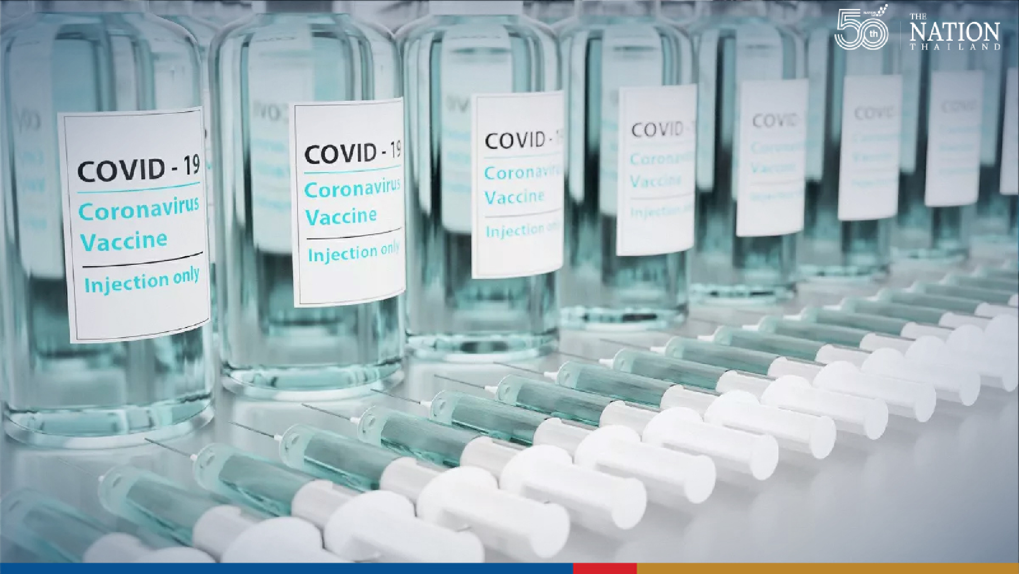 AstraZeneca jabs for Bangkokians, BMA says