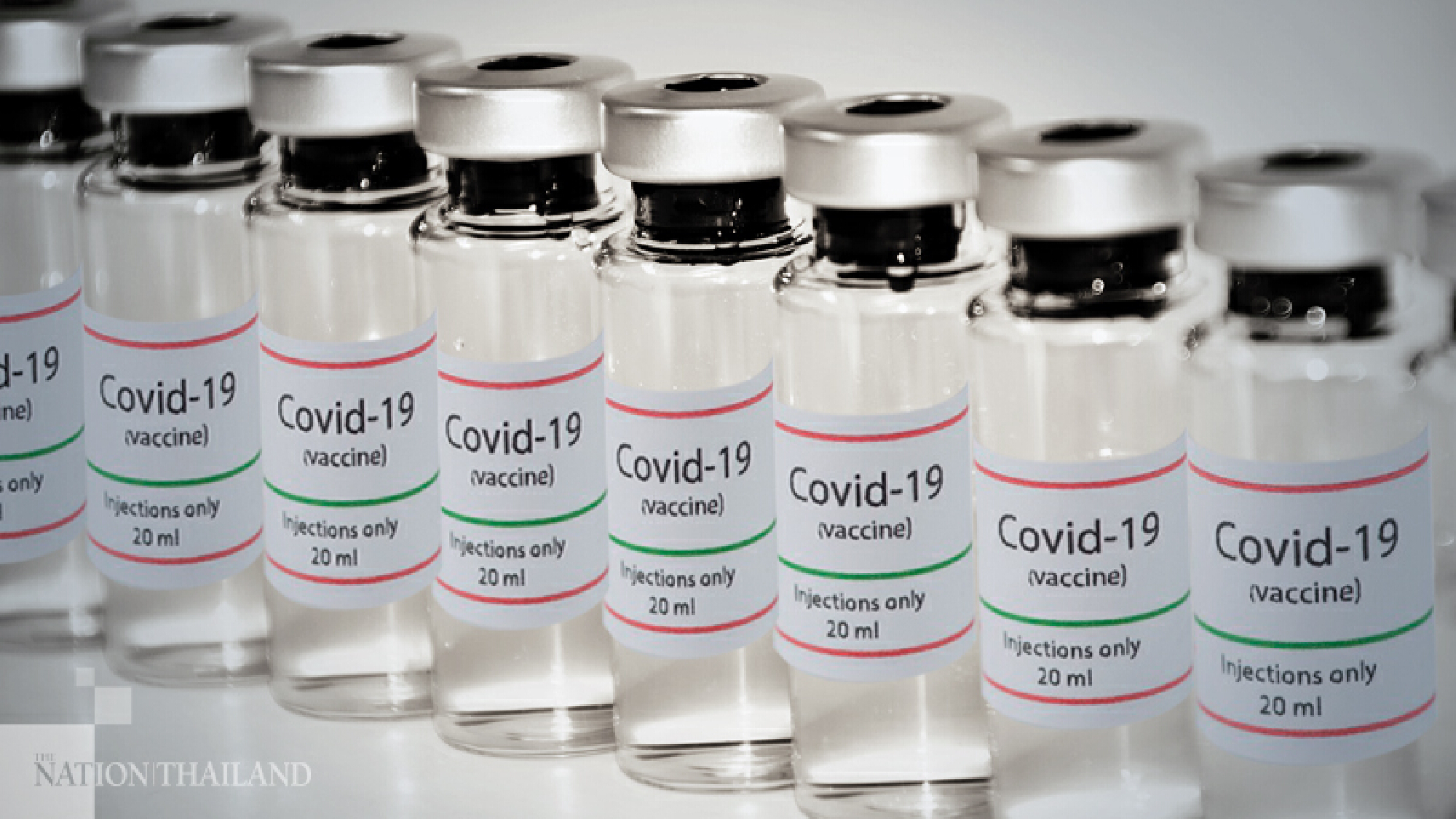 CDC chief says any vaccine mandates in U.S. will be set locally