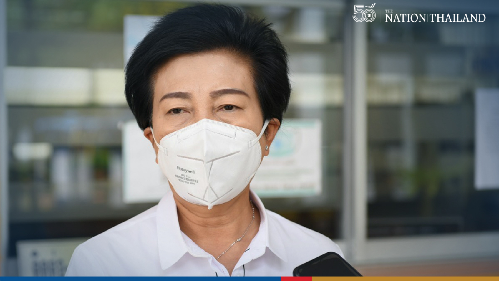 Over 2,000 patients in Bangkok discharged, 1,359 undergoing treatment