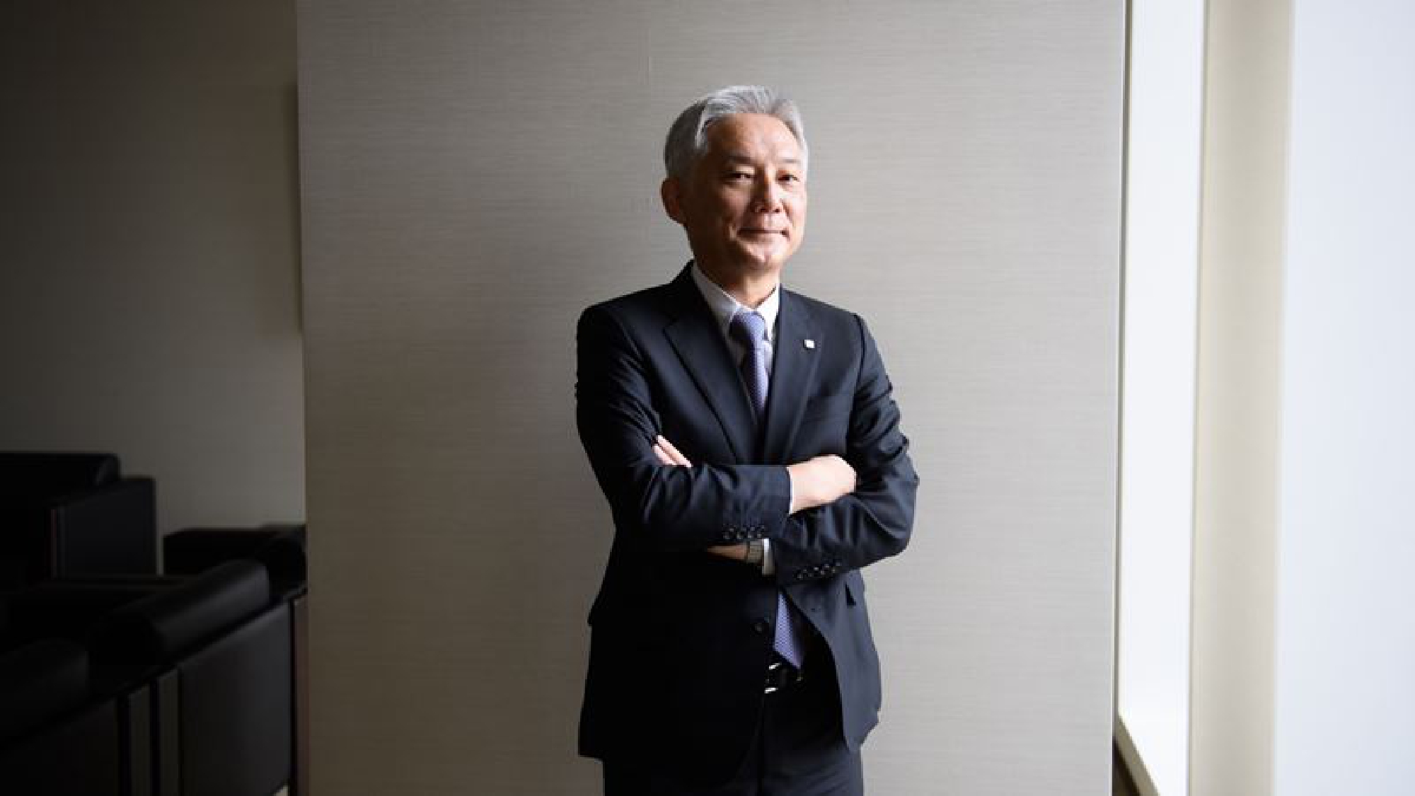 A Japanese paper company wants to make a wooden rival to car batteries