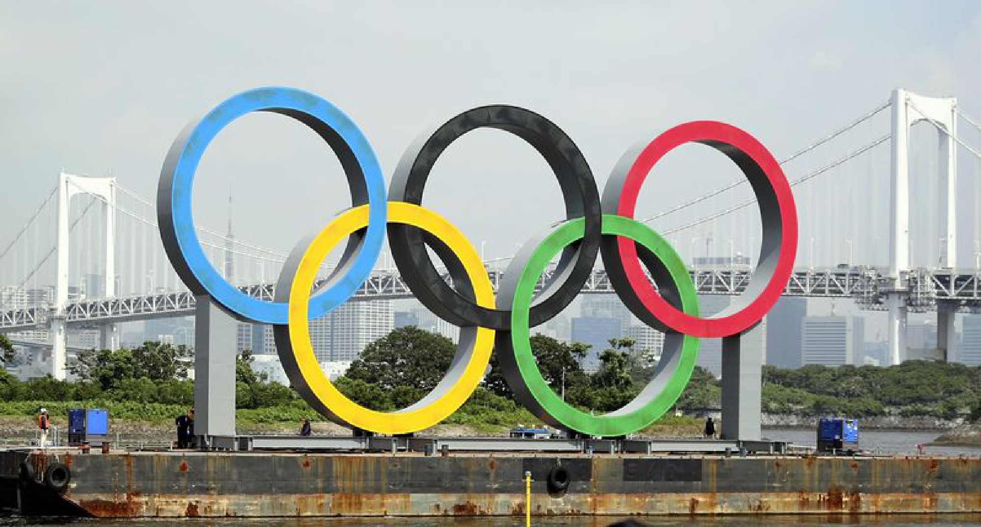 [Japan] Number coming for Games now half of original estimates