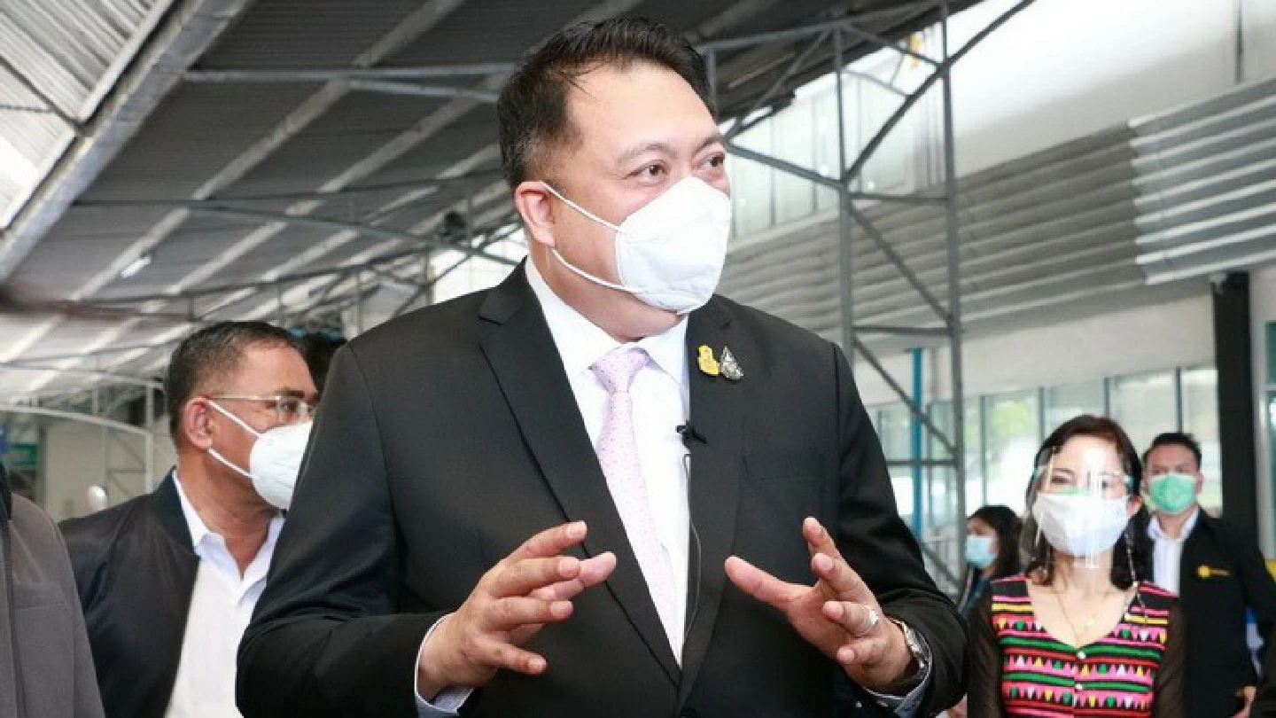 80 per cent of employees under social security want to be vaccinated