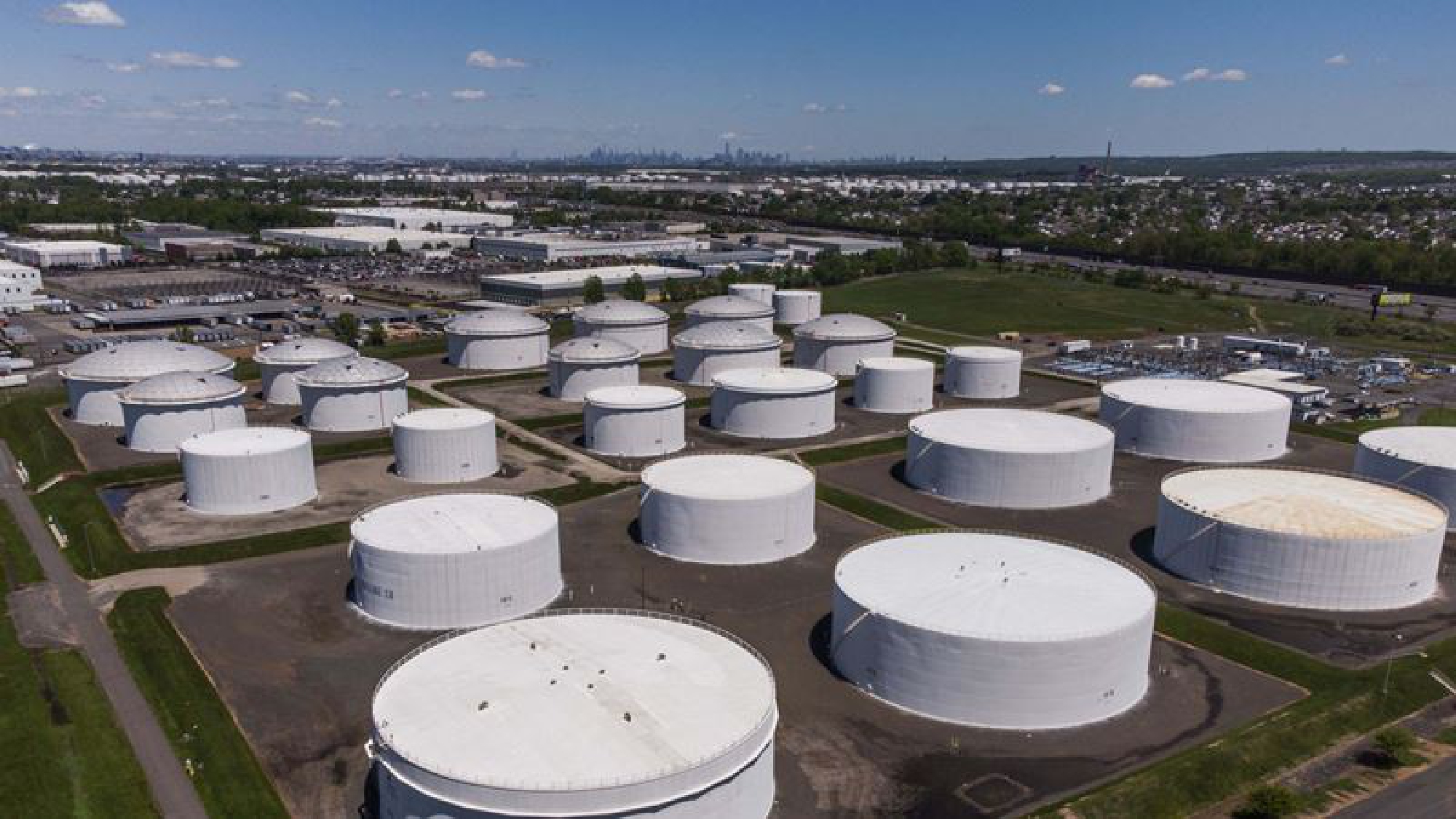 Colonial Pipeline paid hackers nearly $5 million in ransom