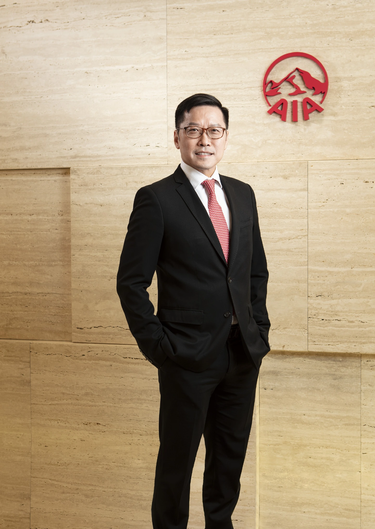 AIA DELIVERS VERY STRONG GROWTH VALUE OF NEW BUSINESS UP 19% IN THE FIRST QUARTER