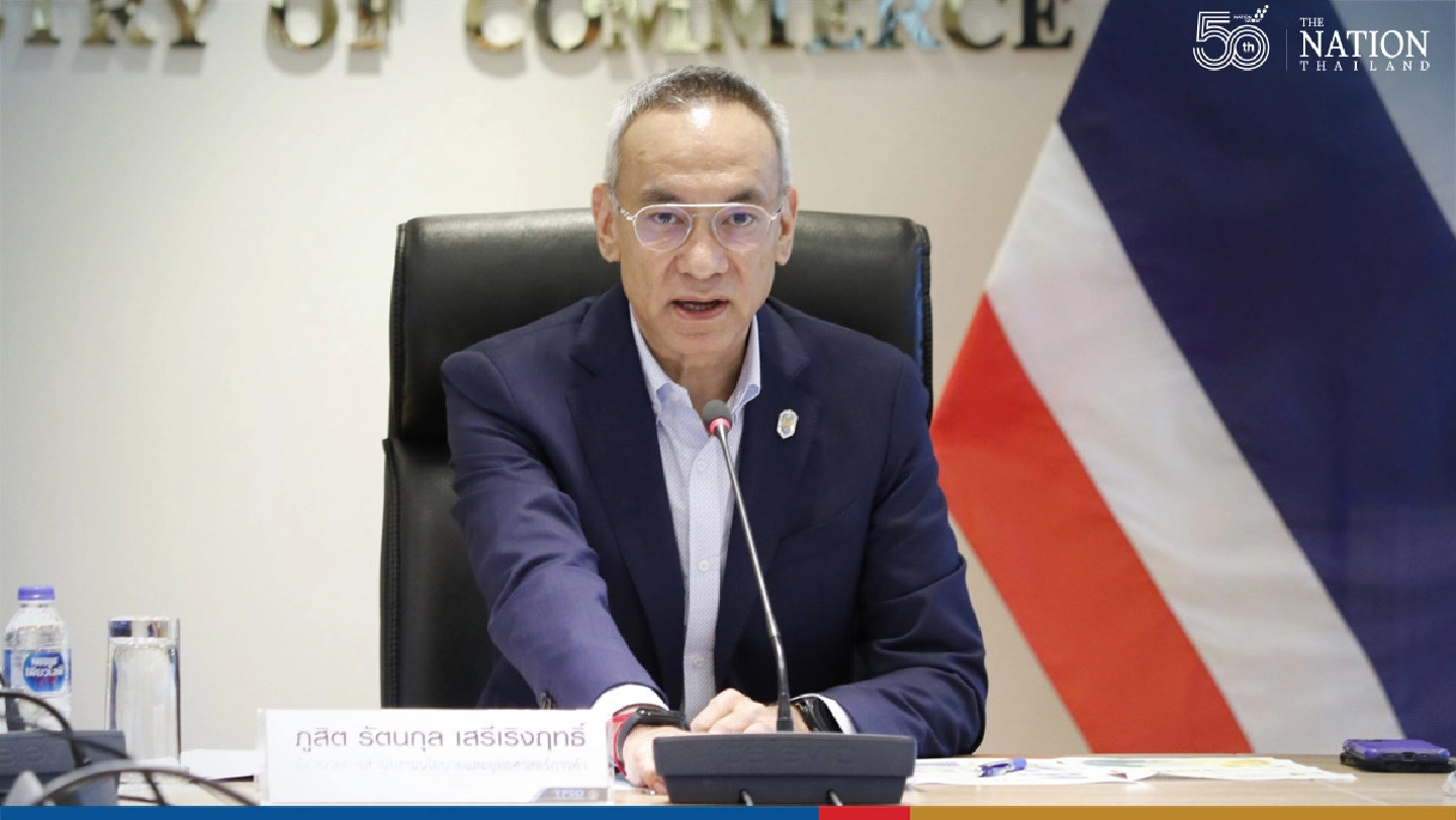 Thai health-food exporters urged to tap soaring demand during pandemic