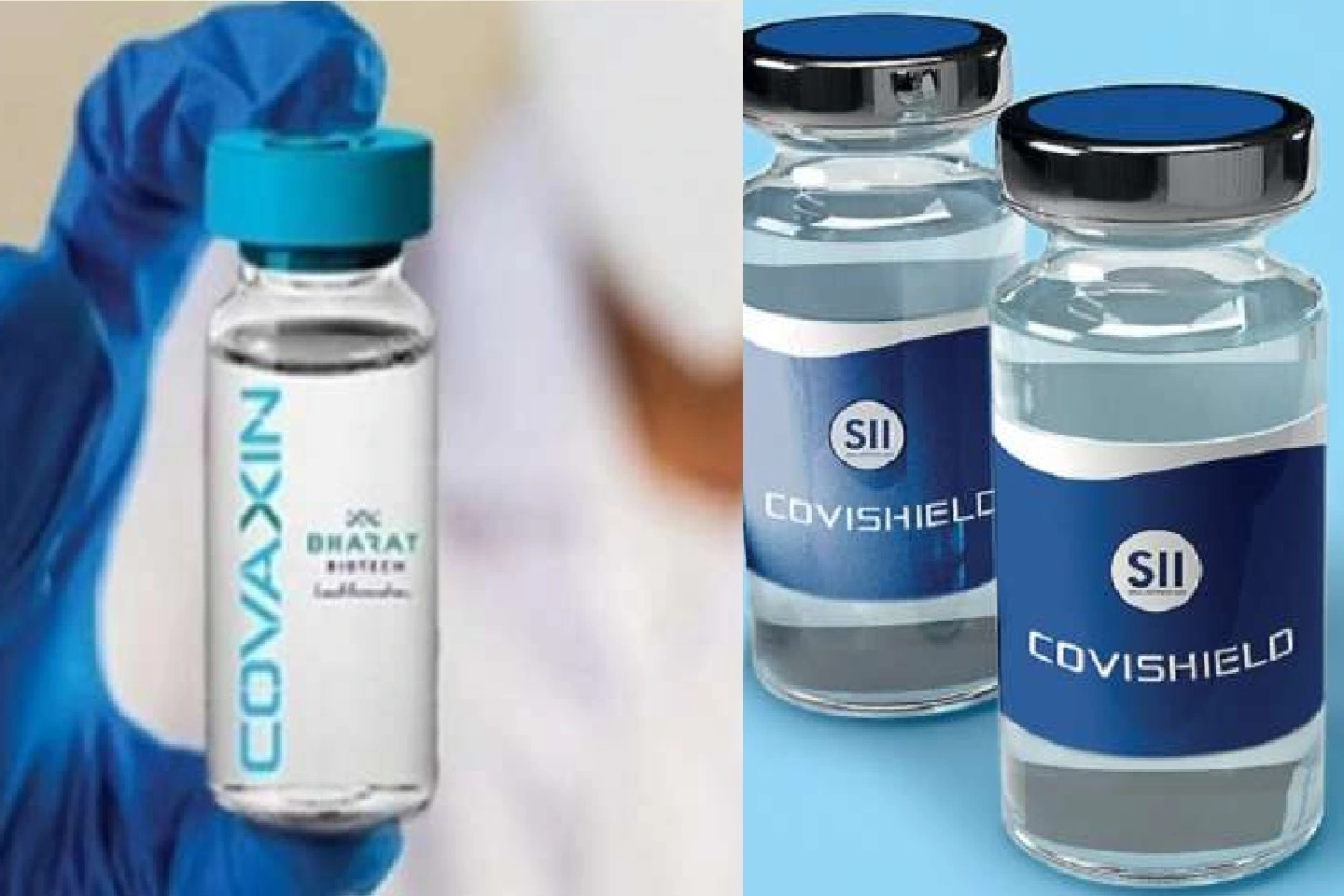 Delhi left with just one stock of Covaxin: Satyendar Jain Delhi left with just one stock of Covaxin: Satyendar Jain