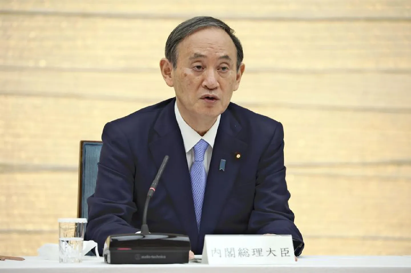 Japan extends emergency period through June 20