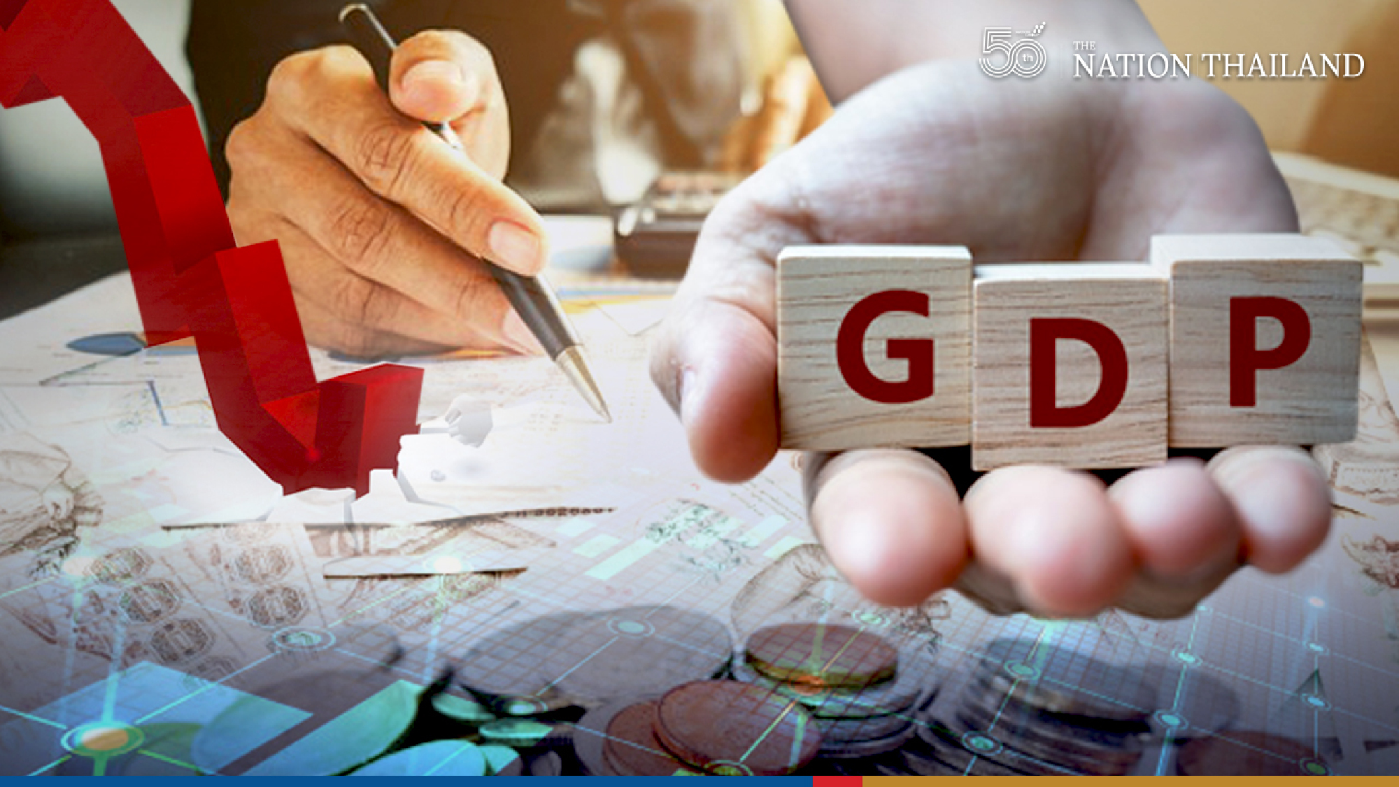 Thailand’s GDP growth relies on vaccine rollout, NESDC says