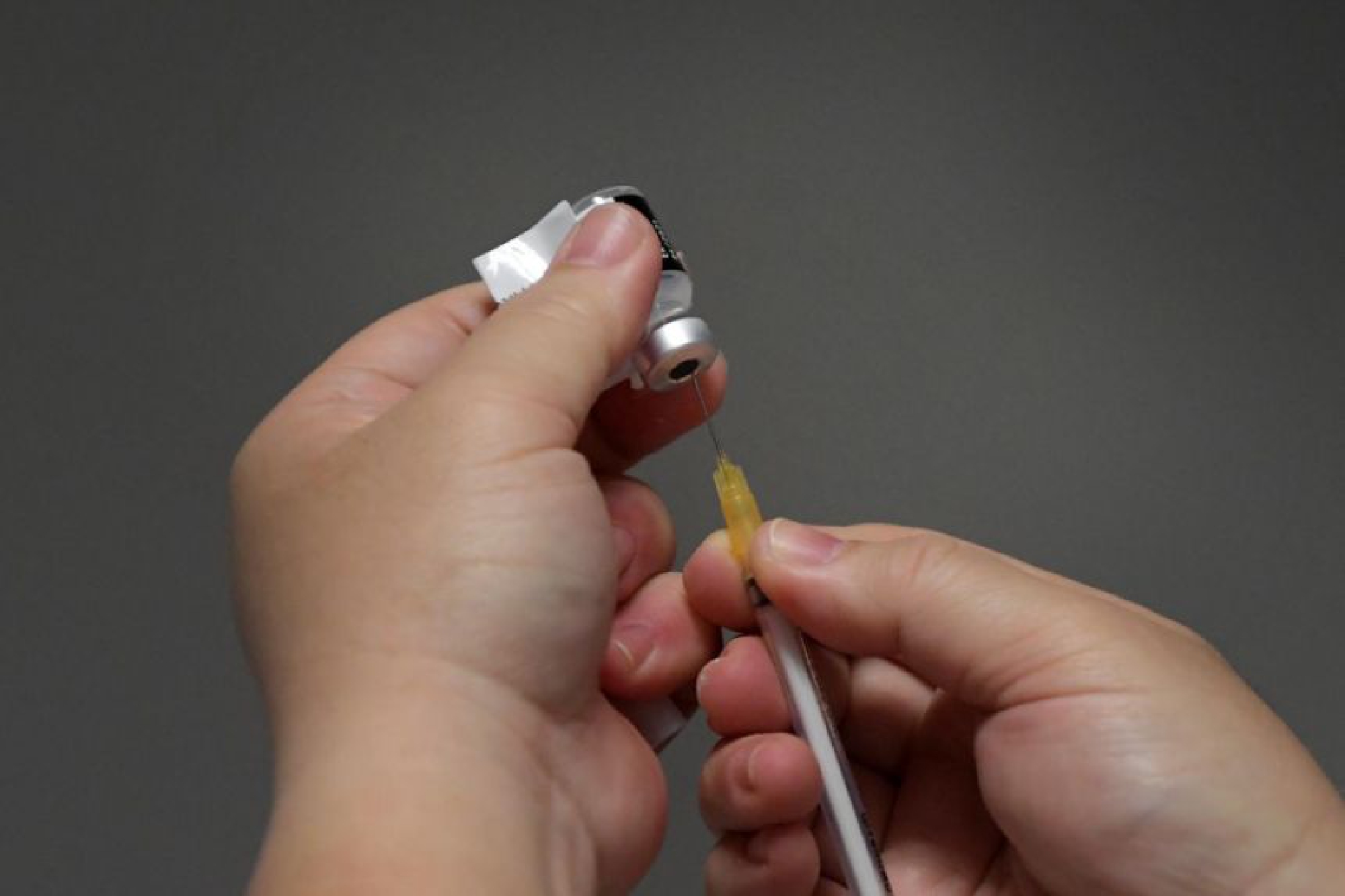 No evidence that vaccines can directly cause heart attacks and strokes: HSA