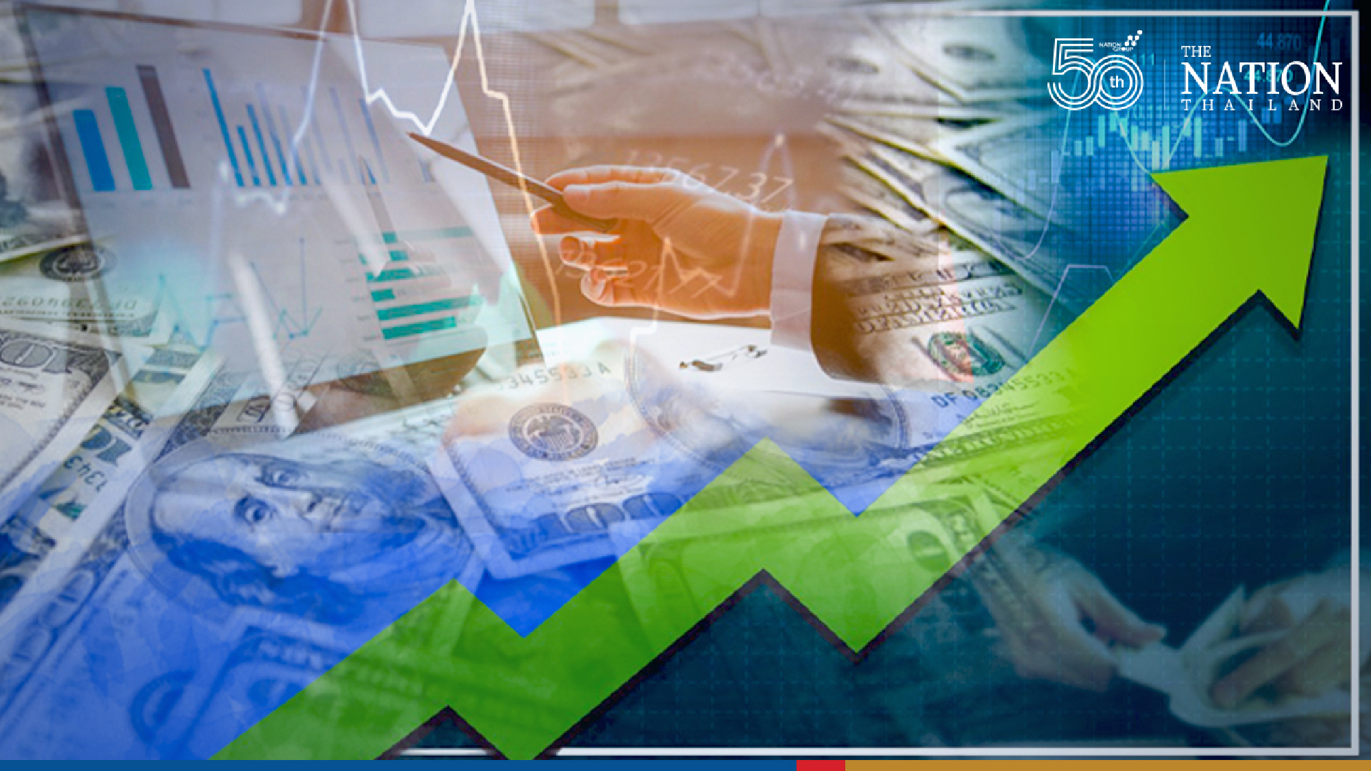 Small caps take the lead in broad stock rotation