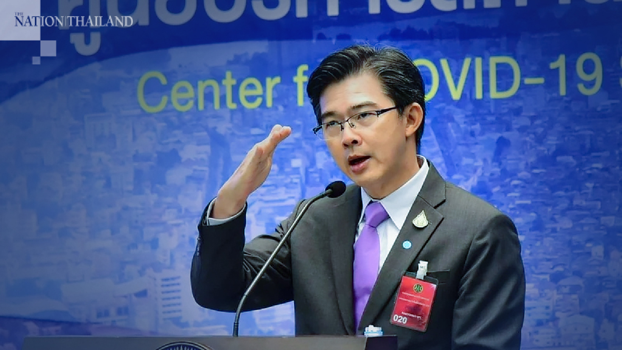 Chonburi, Chiang Mai set to exit red zone as Covid situation improves