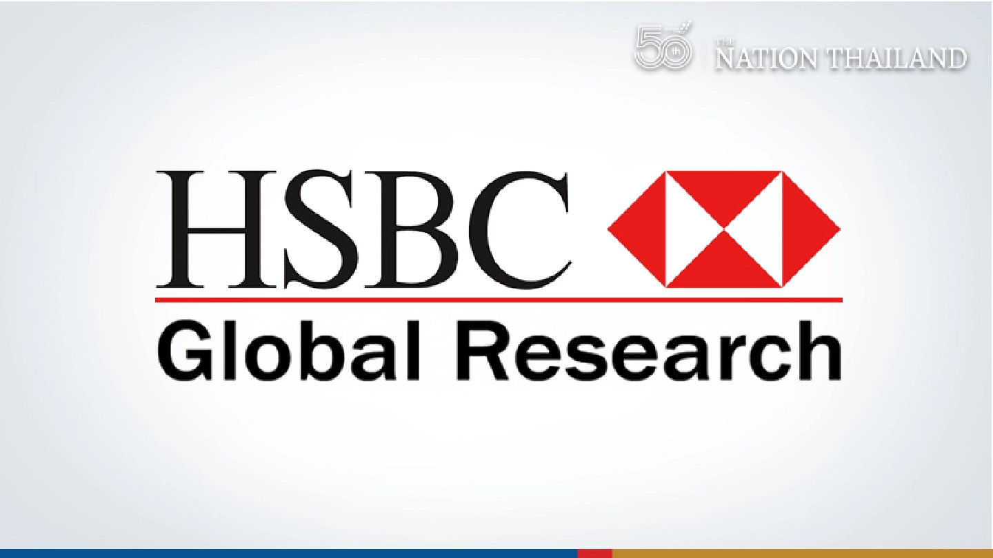 0.2% real GDP expansion proves Thai economy still robust: HSBC 0.2% real GDP expansion proves Thai economy still robust: HSBC